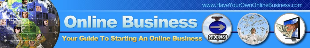 Online Business Tips and Advice